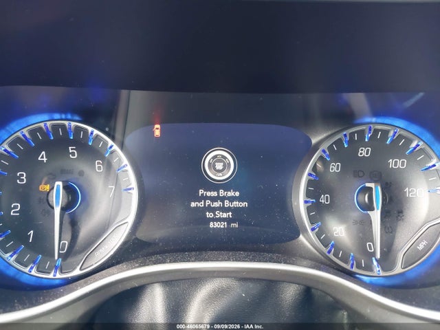 2023 CHRYSLER PACIFICA TOURING L 7