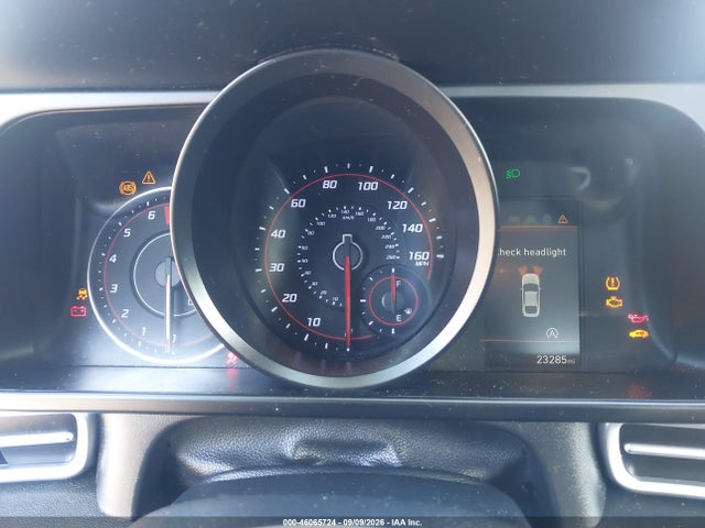 2023 HYUNDAI ELANTRA SE 7