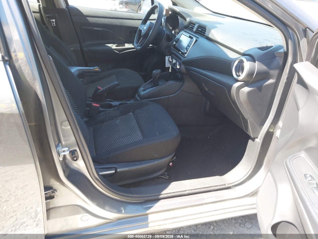2023 NISSAN VERSA 1.6 S XTRONIC CVT 5