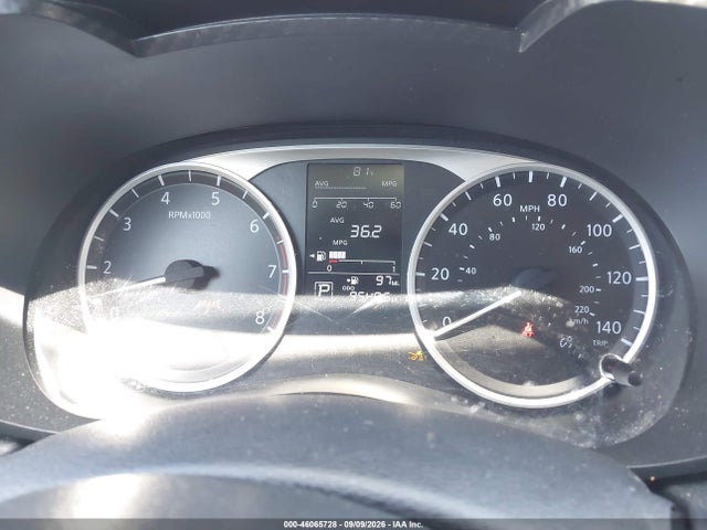 2023 NISSAN VERSA 1.6 S XTRONIC CVT 7