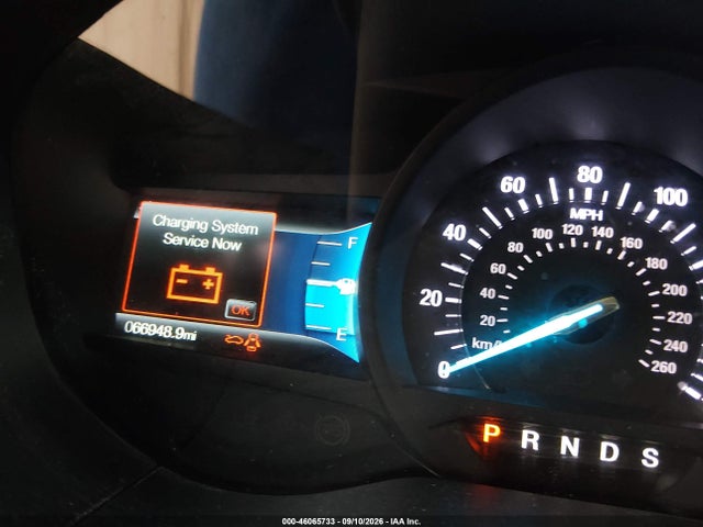 2022 FORD EDGE SEL 15