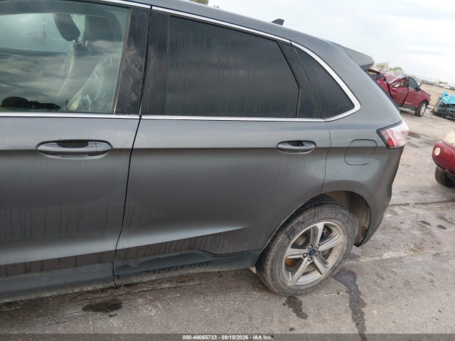 2022 FORD EDGE SEL 18