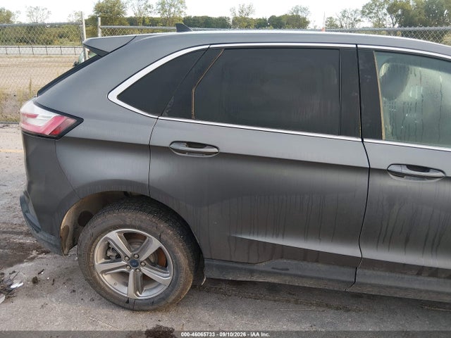 2022 FORD EDGE SEL 20