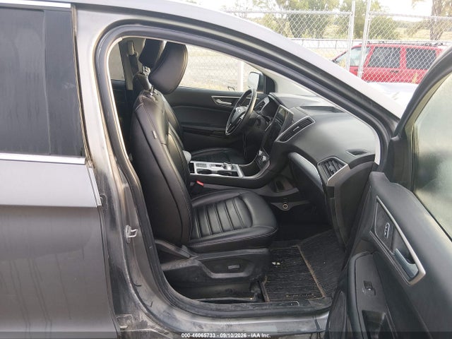 2022 FORD EDGE SEL 5