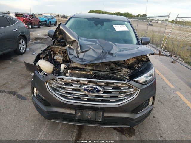 2022 FORD EDGE SEL 6