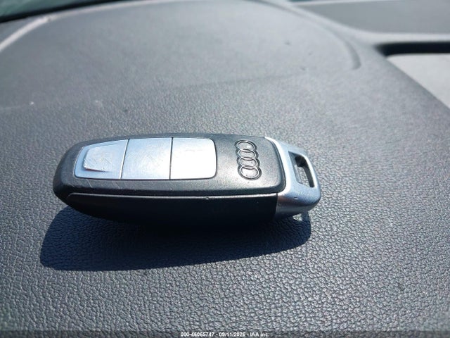 2023 AUDI A3 PREMIUM 40 TFSI FRONT-WHEEL DRIVE S TRONIC 11