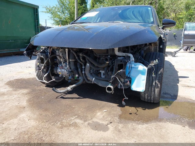 2023 AUDI A3 PREMIUM 40 TFSI FRONT-WHEEL DRIVE S TRONIC 6