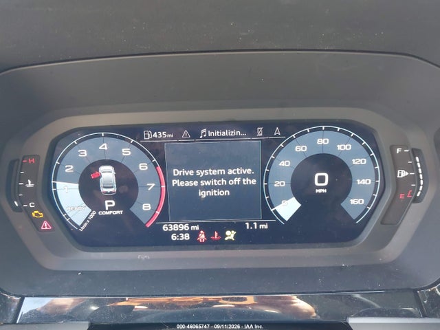 2023 AUDI A3 PREMIUM 40 TFSI FRONT-WHEEL DRIVE S TRONIC 7
