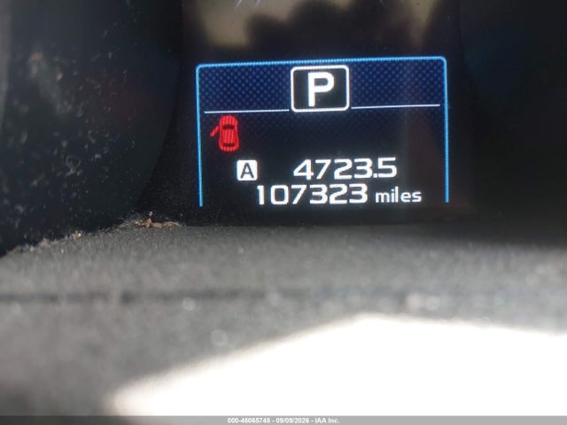 2019 SUBARU OUTBACK 3.6R TOURING 15