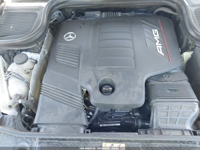 2023 MERCEDES-BENZ AMG GLE 53 COUPE 4MATIC 10