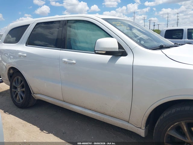 2019 DODGE DURANGO GT PLUS AWD 13