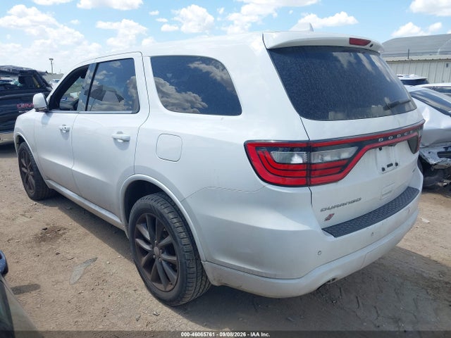2019 DODGE DURANGO GT PLUS AWD 3