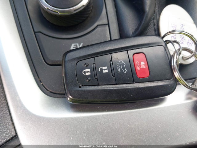 2023 TOYOTA RAV4 HYBRID XLE 11