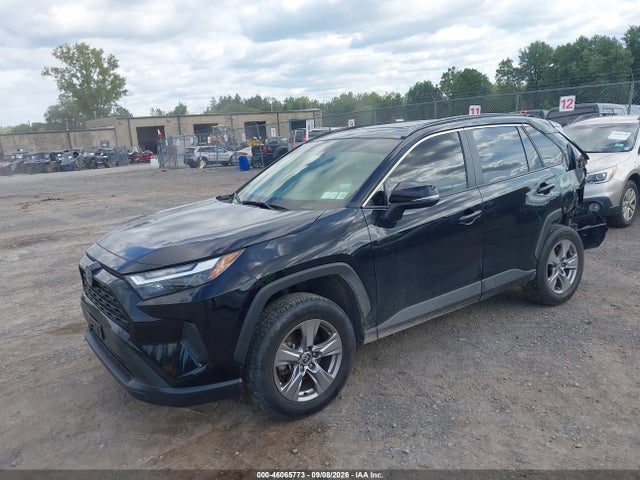 2023 TOYOTA RAV4 HYBRID XLE 2