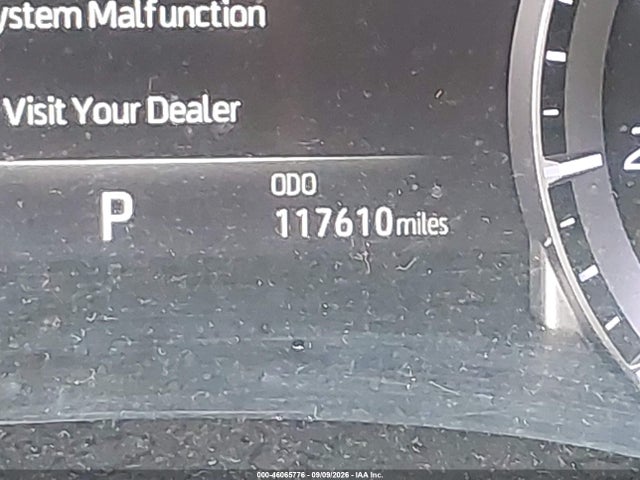 2022 TOYOTA HIGHLANDER XLE 15