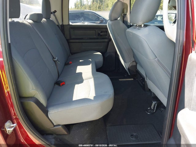 2020 RAM 1500 CLASSIC EXPRESS 4X2 5'7 BOX 8
