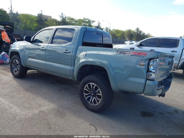 2023 TOYOTA TACOMA TRD SPORT 3