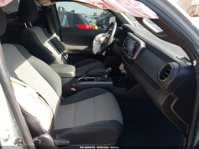 2023 TOYOTA TACOMA TRD SPORT 5