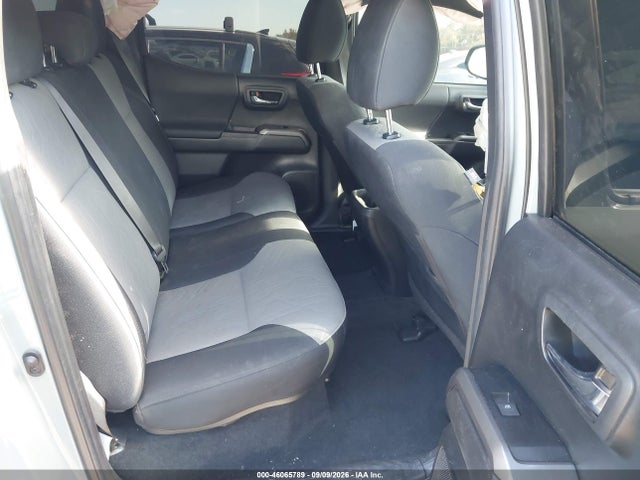 2023 TOYOTA TACOMA TRD SPORT 8
