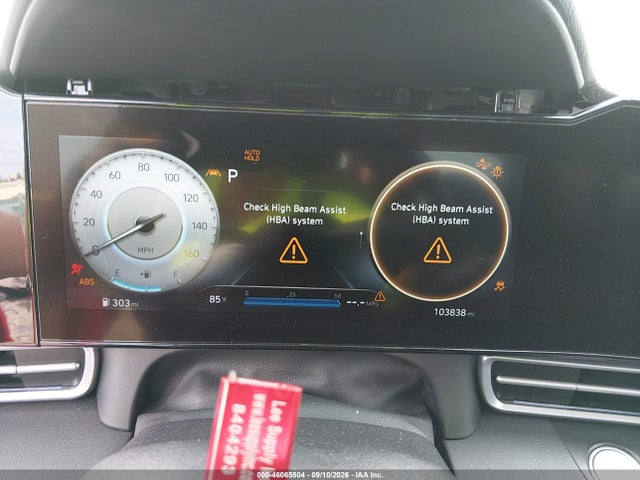 2022 HYUNDAI ELANTRA LIMITED 7