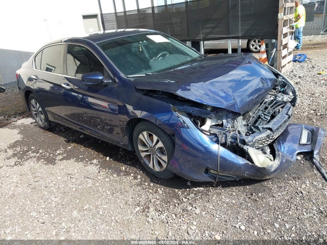 2013 HONDA ACCORD SPORT