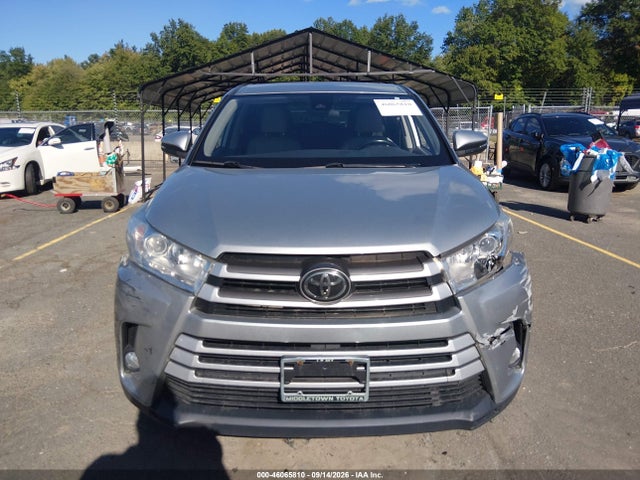 2018 TOYOTA HIGHLANDER LE PLUS 12