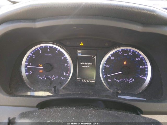 2018 TOYOTA HIGHLANDER LE PLUS 7