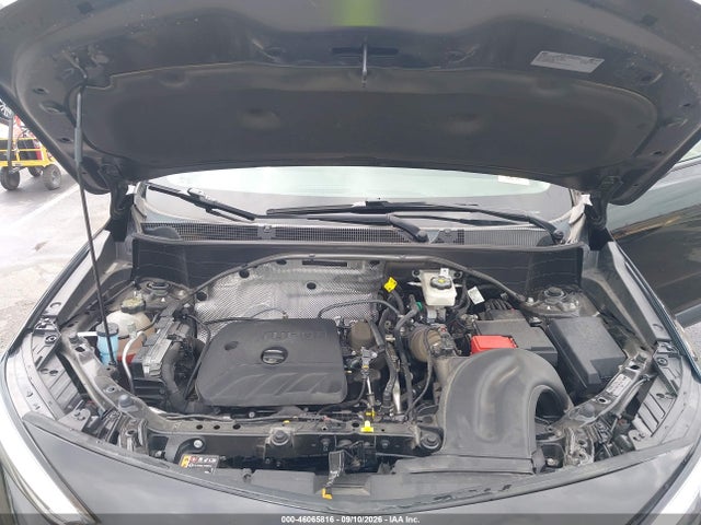 2025 BUICK ENCORE GX PREFERRED AWD 10