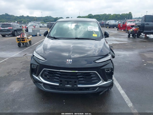 2025 BUICK ENCORE GX PREFERRED AWD 13