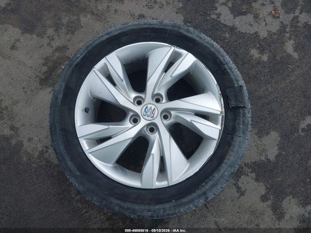 2025 BUICK ENCORE GX PREFERRED AWD 12