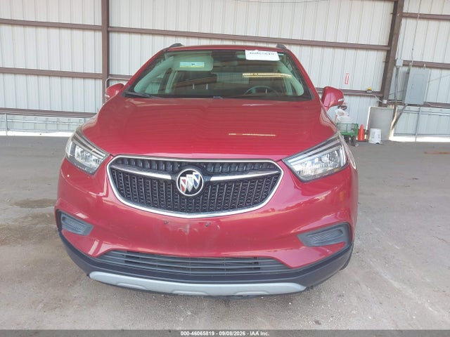 2019 BUICK ENCORE FWD PREFERRED 12