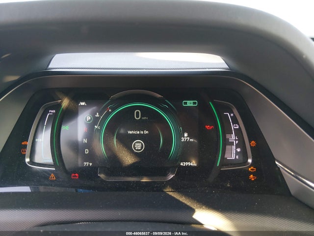 2021 HYUNDAI IONIQ HYBRID LIMITED 7