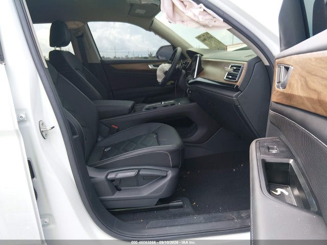 2026 VOLKSWAGEN ATLAS SE 5