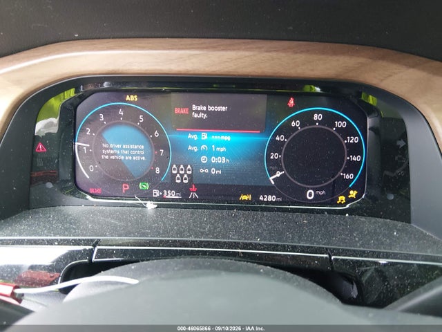 2026 VOLKSWAGEN ATLAS SE 7