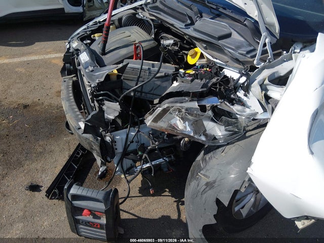 2019 DODGE GRAND CARAVAN SXT 6