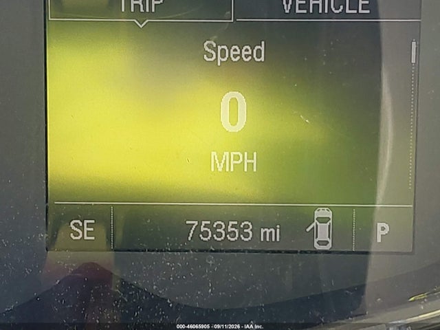 2018 CHEVROLET SONIC LT AUTO 16