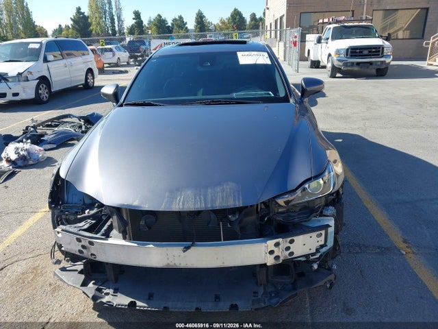 2020 LEXUS IS 350 13