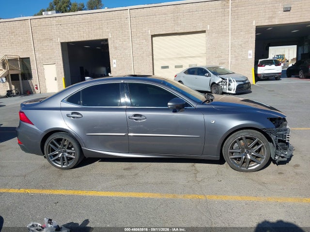 2020 LEXUS IS 350 14
