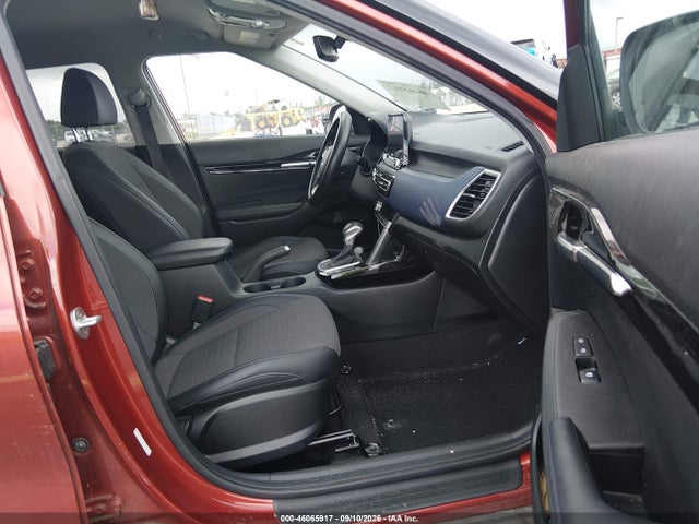 2023 KIA SELTOS S 5