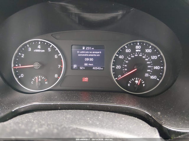 2023 KIA SELTOS S 7