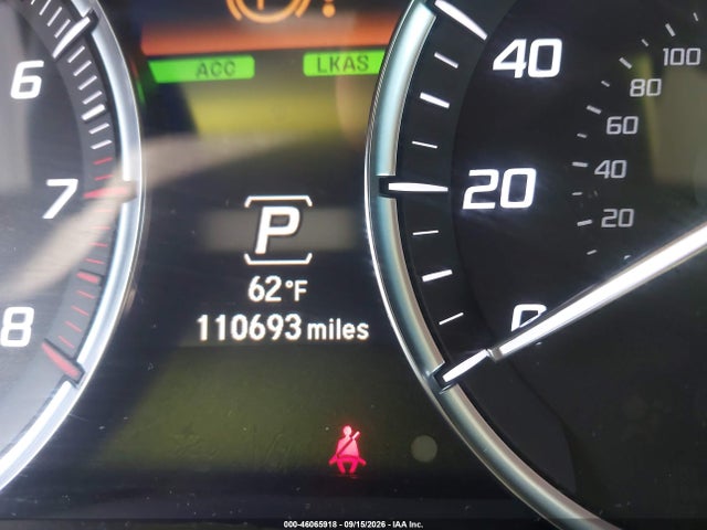 2017 ACURA MDX 15