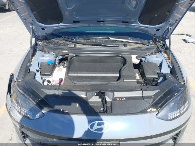 2025 HYUNDAI IONIQ 6 SE 10