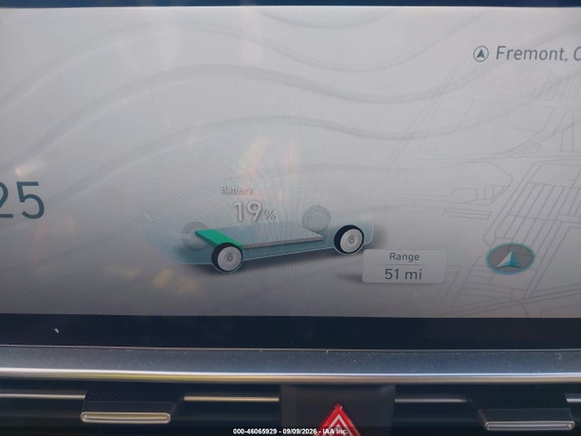 2025 HYUNDAI IONIQ 6 SE 18