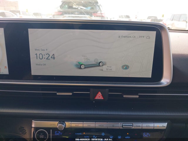 2025 HYUNDAI IONIQ 6 SE 19