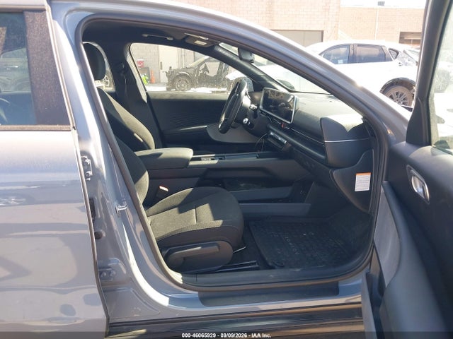2025 HYUNDAI IONIQ 6 SE 5