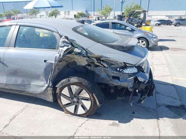 2025 HYUNDAI IONIQ 6 SE 6