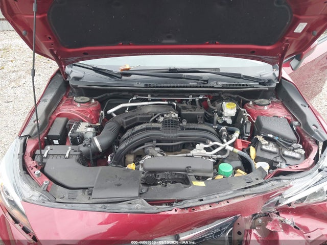 2023 SUBARU IMPREZA PREMIUM 5-DOOR 10