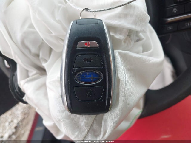 2023 SUBARU IMPREZA PREMIUM 5-DOOR 11