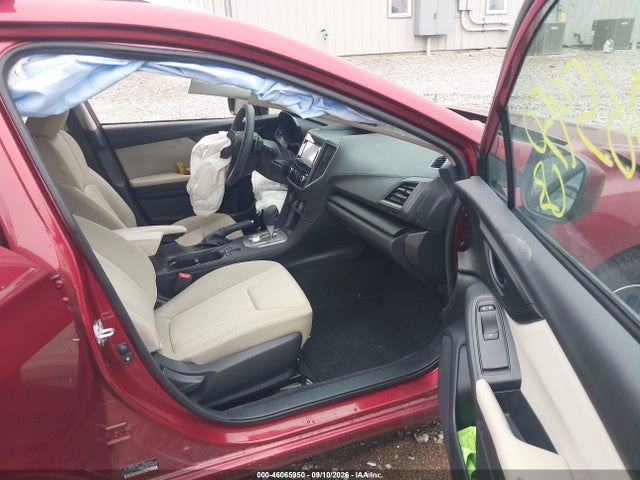 2023 SUBARU IMPREZA PREMIUM 5-DOOR 5