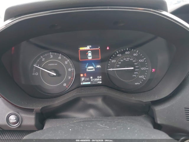 2023 SUBARU IMPREZA PREMIUM 5-DOOR 7